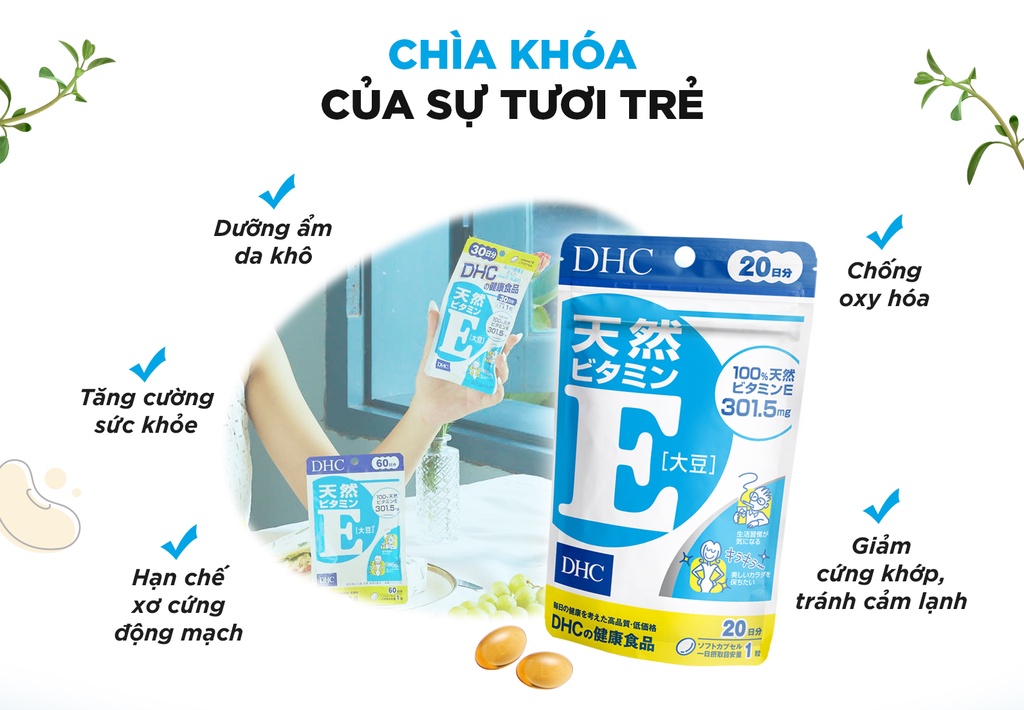 vien-uong-vitamin-e-dhc-2